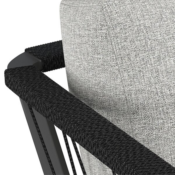 Catania Armchair